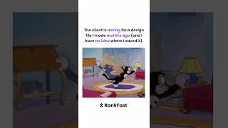 Comment ‘HELP’ and let RankFast show you the way out!