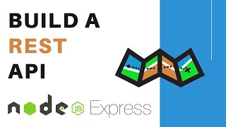 Build a Full CRUD app - REST API from Scratch.