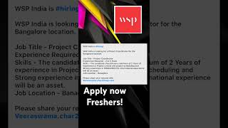 How to get Job in India? #Chennai#dubaijobs #freshersjobs #motivation #archijobs #jobapplication