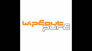Wipeout pure DLC OST - Takkyu Ishino - Jingle wire05