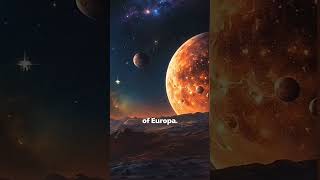 NASA’s Beyond Mars: Exploring Europa and Humanity’s Next Leap! #SpaceExploration #NASA #BeyondMars"