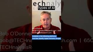 Clip 3: On how #NPUs are likely to reshape the use of PCs. A talke with Bob O'Donnell