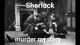 शेरलॉक होम्स की जासूसी कहानी story-05 ||Sherlock Holmes detective murder mystery story in hindi