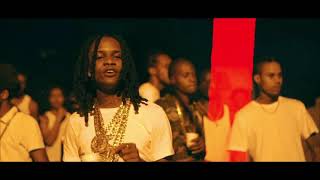 Skillibeng - Bad Everyday Ft. Prince Swanny (Unofficial Music Video)