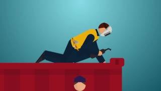 Why Red Hat containers?