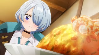 《Welcome to the Outcast's Restaurant!》｜Episode 03【That's Adventurer For You!】｜TROPICS ENTERTAINMENT
