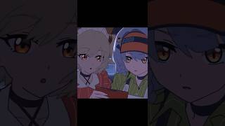 Anby and Burnice is Very Cute！