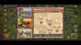 COC HEROES POWER 😍