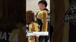 【#Mリーグ 2023-24 12/5_2】セーラームーンで盛り上がる渋谷ABEMAS