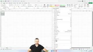 Excel Essentials - From Basics to Brilliance