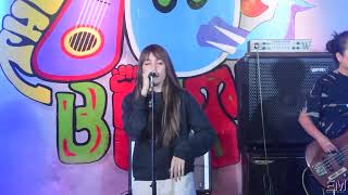 Nagkalimutan - Imago (Soupstar Night)