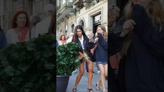 Bushman prank: the best scare the ever he did