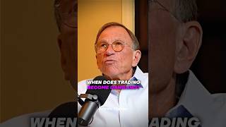 Is Day Trading Gambling? | Jack Schwager Market Wizards #trading #forex #daytrading #daytrader
