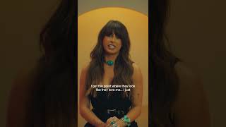 @ellalangleymusic The Story Behind "you look like you love me"