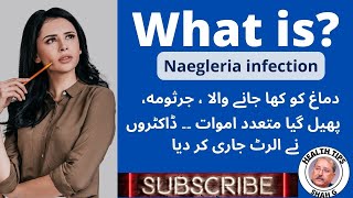 What Is Naegleria Infection?: Step By Step Guide