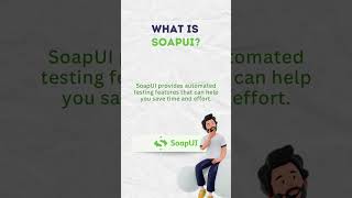 What is SoapUI? | STAD Solution