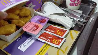 BTS Meal PH💜💜💜