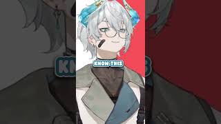 My Viewers Think I'm A Bottom... #vtuber #anime