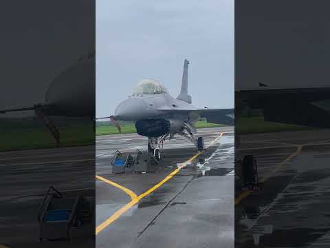 F16V #空軍 #中華民國