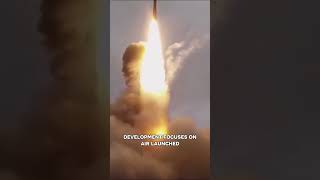Hypersonic Missiles