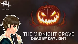 【DBD生放送】ハロウィンイベントやるよ。ここれもん『デッドバイデイライト』Dead by Daylight『ゲーム実況』