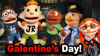 SML Movie: Galentine's Day!