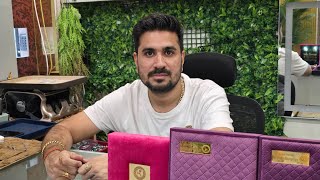 Sinjara special set and hastbandh in light weight @mgj #9001551991