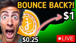 JUST BUY 100,000 JASMYCOIN (MUST WATCH)