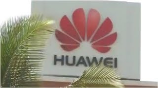 【華府禁令】任正飛：華為業務增長輕微拖慢 聯想向華為供貨正常｜推薦｜流動新聞