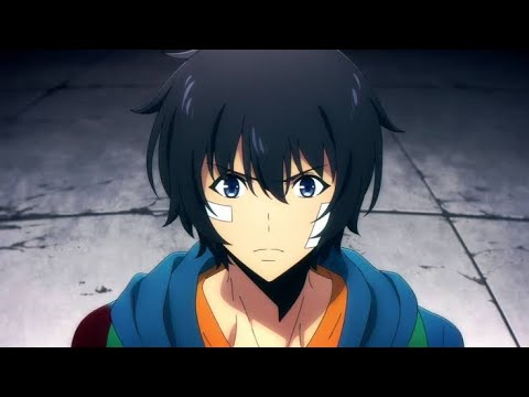 Top 10 Anime Like Solo Leveling