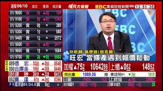 非電吸金 電子失血 外資元月續賣？認售權證絕地反擊　20171229【股動錢潮—權民大覺醒】楊世光╳孫伊廷(坦克爺)