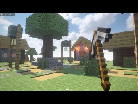 This is 100% Minecraft