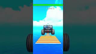 impossible stand by GT car #gtcar #ytshorts #shorts