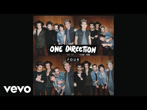 One Direction - Girl Almighty (Audio)