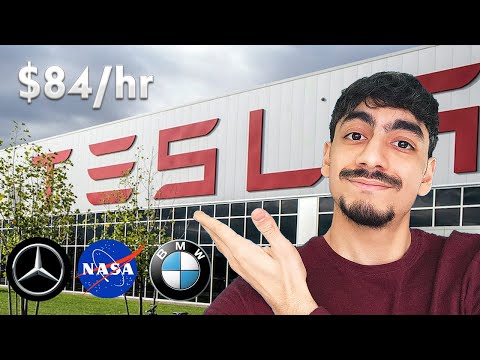 If I Wanted a Mechanical Engineering Internship in 2025, I’d Do This