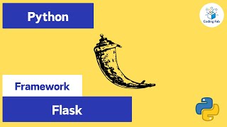 🔥【Flask】Build Web Apps with Python Step-by-Step!