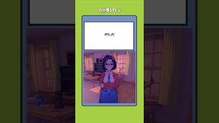 "Fakta" unik MiSide! #miside #gaming