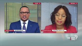 'Taxpayers don't have to accept SARS auto assessment'