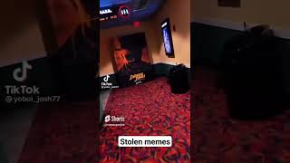 Stolen memes 😂 #funny #memes #darkhumormemes #joke #memepost