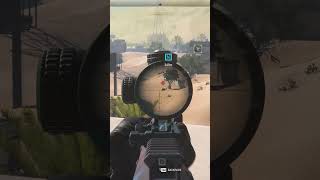 HIT-SCAN MCPR-300 BUILD FOR WZ2 RANKED! #SHORTS