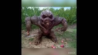 DOG WITH APPLE | APPLE DOG TRANSFORMATION #appledog #dogmemes #ai #memes #aicompetition #minimaxai
