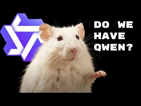 Running Qwen-code with private local LLMs powered by Docker Model Runner #guide #ai
