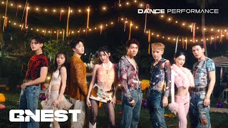 PERSES 'ONE SHOT' feat. PiXXiE - Dance Performance Ver.