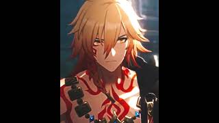 Mydei Edit || Dare || Honkai Star Rail #honkaistarrail