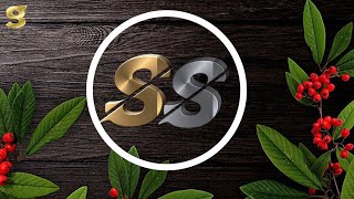 How to make professional logo/PixelLab se professional logo banaye/free me ! Mobile se