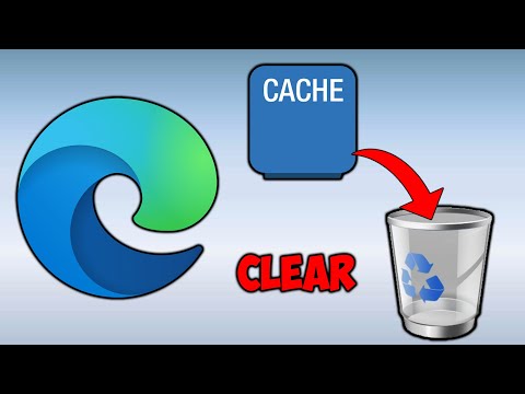 How to Clear Cache in MS Edge to make it Faster in 2024