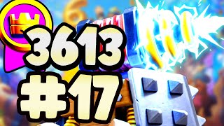 【クラロワ】CRL本気で観戦！#shorts #clashroyale