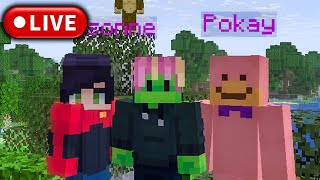 PRANK WARS SMP [PART #3]