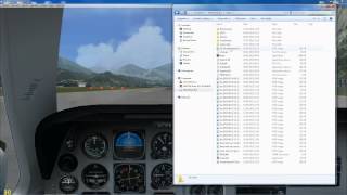 FSX | Steam | P3D | X-Plane What difference does a graphics card upgrade make?