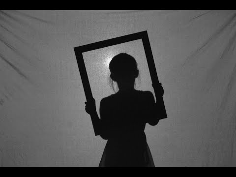 Shadow Girl V2 (Time Lapse)